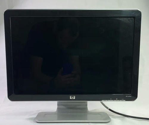 Monitor Hp W1907  19 Polegadas 