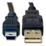 Cable Canon Eos Usb Ifc-400pcu Ifc-200u Ifc-500u Ifc-300pcu