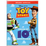 Dvd Toy Story