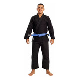 Kimono Jiu-jitsu Atama Infinity Collab Preto