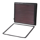 Filtro De Aire De Alto Flujo K&n Dodge Grand Caravan 3.3l 20