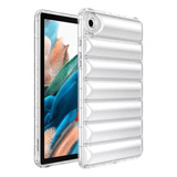 Funda Puffer  Para Tablet Samsung A7 Lite T220 8.7 