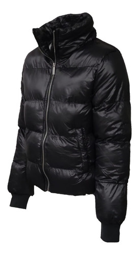 Campera Puffer Mujer Importada Premium ...!!!