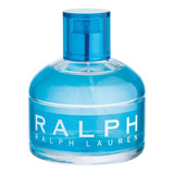 Ralph Lauren, Ralph Edt 100ml Clásico Mujer Original Asimco