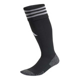 Meião adidas Sock 23 - Pto/bco