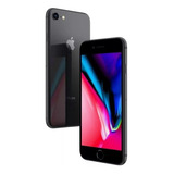  iPhone 8 64 Gb Cinza-espacial