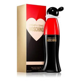 Perfume Mujer Moschino Cheap And Chic Edt 30ml