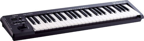 Teclado Controlador Roland Midi A-500s Musica Pilar