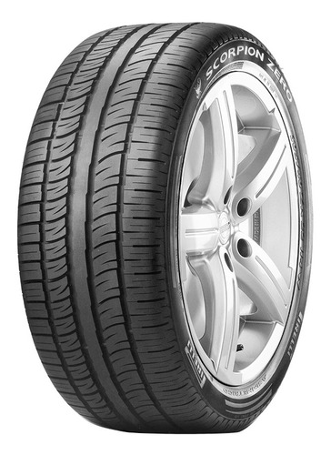 Llanta Pirelli Scorpion Zero All Season 295/45r20 Run Flat 110 Y