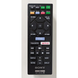 Control Remoto Sony Original Rm-vb100u Para Blu Ray