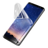 Pelicula De Tpu Clear Para Samsung