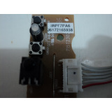 Sensor Infrarrojo Irpf7pa6 715t2302-2 Philips 37pfl532d