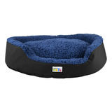 Cama Para Perro Suave Comoda Cama Perro Fancy Pets