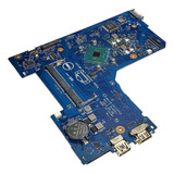 Dell Inspiron F77j1 15 5552 Motherboard Pentium N3700