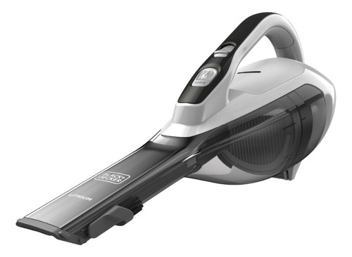 Aspiradora Manual Black + Decker Inalámbrica | Hlva325j10b3