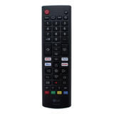 Akb76037602 Controle Smart Tv 32/43/49/50/55/65 Original LG