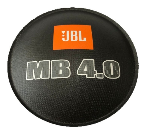 Protetor Central / Bolinha Jbl Selenium Mb 4.0 140mm 12p