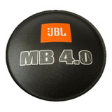 Protetor Central / Bolinha Jbl Selenium Mb 4.0 140mm 12p