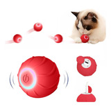 Juguetes Para Gato Mascota Pelota Interactivo Inteligente