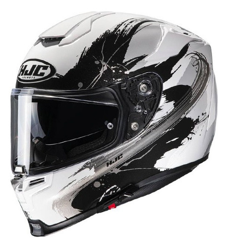 Casco Hjc Integral Rpha 70 Pim-p Erin Mc10 - Talle: Xl