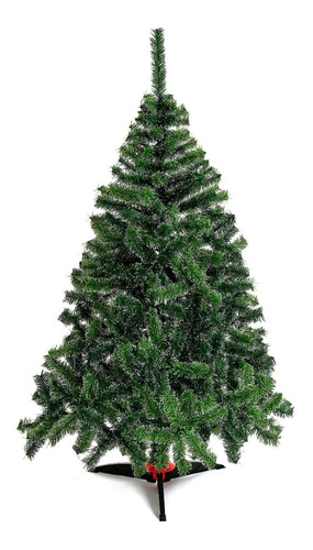 Arbol De Navidad Naviplastic De Colores Pino Navideño 1.60 M