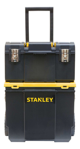 Caja Porta Herramientas Desmontable 3 En 1 Stanley Stst18613