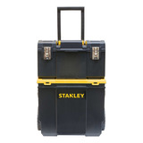 Caja Porta Herramientas Desmontable 3 En 1 Stanley Stst18613