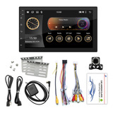 Reproductor De Coche Android Picture/steering Wifi/aux/u-dis