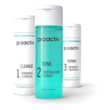 Proactiv Tratamiento Para Acné De 30 Días 3 Pasos