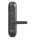 Cerradura Ezviz Biometrica Inteligente Tactil Alarma Pcreg