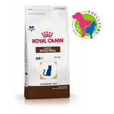 Royal Canin Gastrointestinal Gato X 2kg- E/gratis Z/oeste