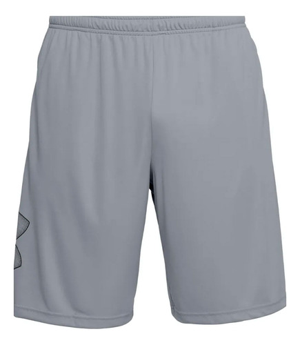 Short Under Armour Tech Graphic Grs Training Hombre