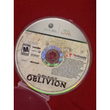 The Elder Scrolls 4 Oblivion Usado Xbox 360 Blakhelmet C