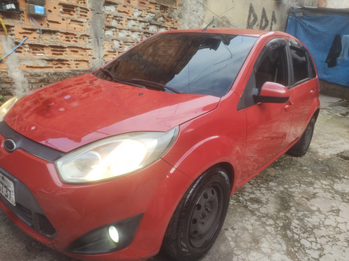 Ford Fiesta 1.0 Se Flex 