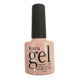 Kara Gel - Esmalte Permanente - 7,5ml