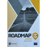 Roadmap A2+  -  Workbook W/ Key & Online Audio Kel Ediciones