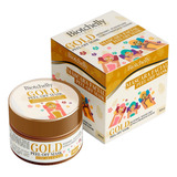 Máscara Facial Para Cuidados Com A Pele Biotchelly Gold 50g