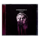 One Republic Onerepublic - Human / Deluxe - Disco Cd