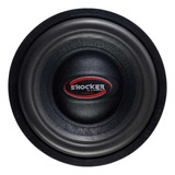 Alto Falante Subwoofer 12 Polegadas 500w Rms Shocker 