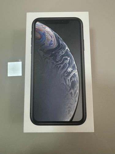 iPhone XR 128gb