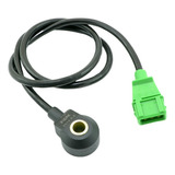 Sensor De Detonacion Volkswagen Gol I Gti 2.0