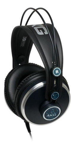 Audífonos Profesionales Akg Pro Audio K271 Mkii