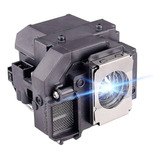 Lampara Proyector Elplp54