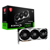 Tarjeta De Video Geforce Rtx 4080 Super 16gb Ventus 3x Oc 