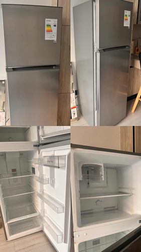 Refrigerador Midea