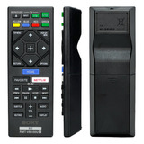 Control Compatible Sony Blu-ray 4k Rmt-vb100u + Funda Y Pila