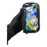 Bolso Universal Porta Celular Magnetico P/tanque Combustible