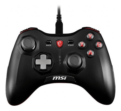 Joystick Msi Force Gc20 Negro