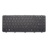 Nuevo Teclado De Repuesto Para Hp Probook 640 G1, 645 G1, 73