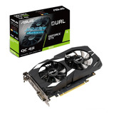 Tarjeta De Video Asus Gtx 1650 Dual 4gb Gddr5 